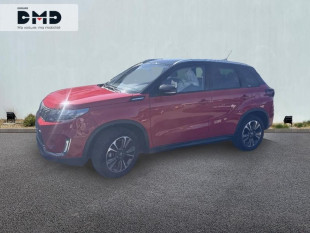 Suzuki Vitara 1.5 Dualjet Hybrid 115ch Style Auto