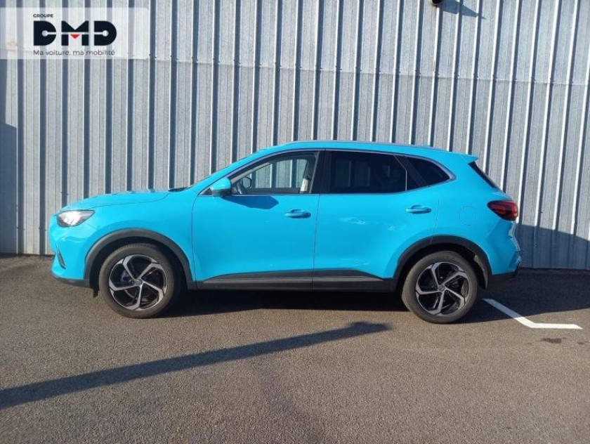 MG Motor Ehs 1.5t Gdi 258ch Phev Luxury - Visuel #2