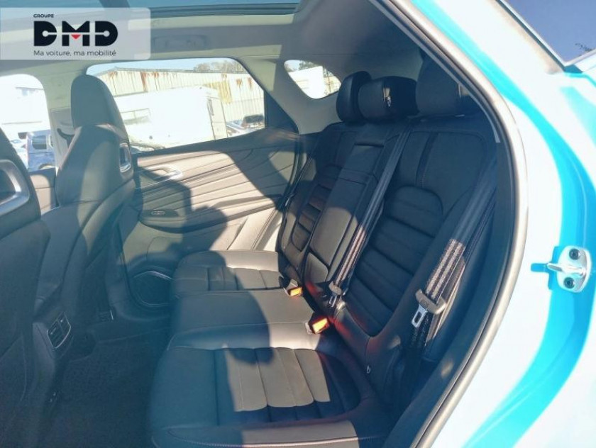 MG Motor Ehs 1.5t Gdi 258ch Phev Luxury - Visuel #6