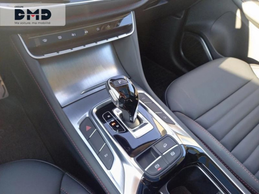 MG Motor Ehs 1.5t Gdi 258ch Phev Luxury - Visuel #12
