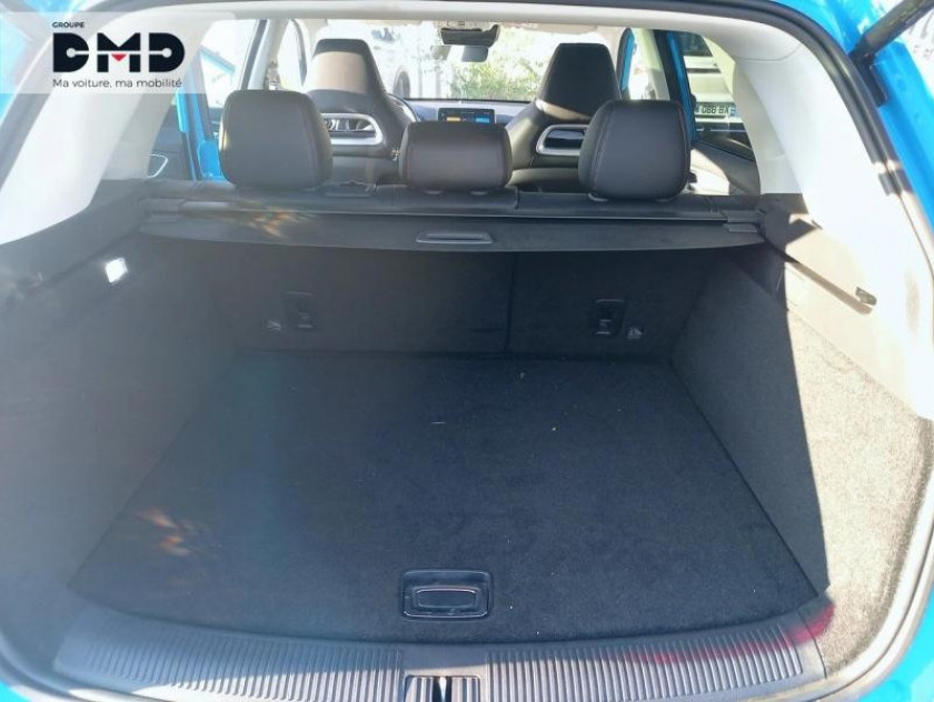 MG Motor Ehs 1.5t Gdi 258ch Phev Luxury - Visuel #10