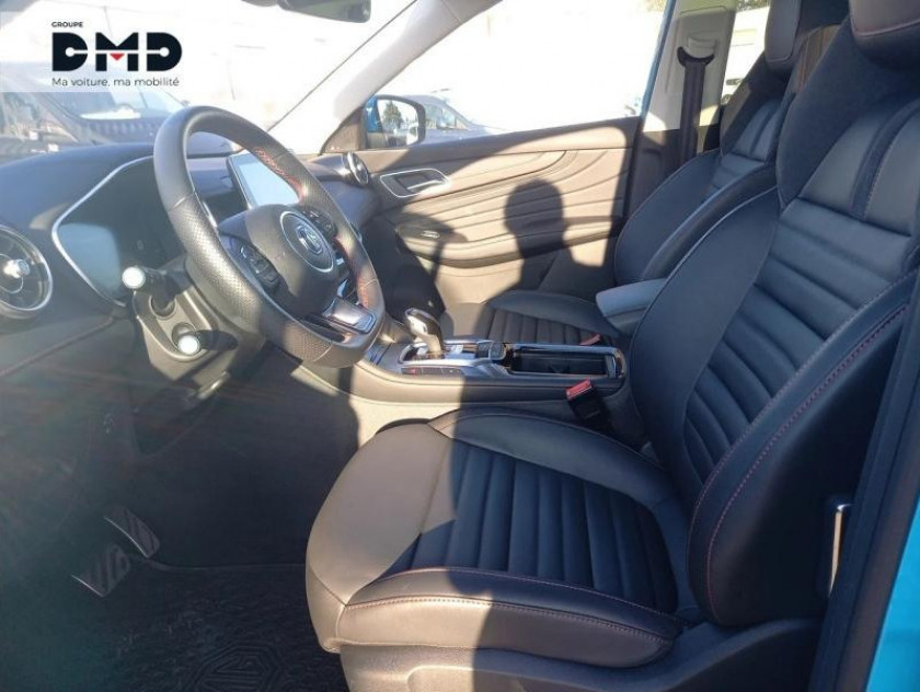 MG Motor Ehs 1.5t Gdi 258ch Phev Luxury - Visuel #11