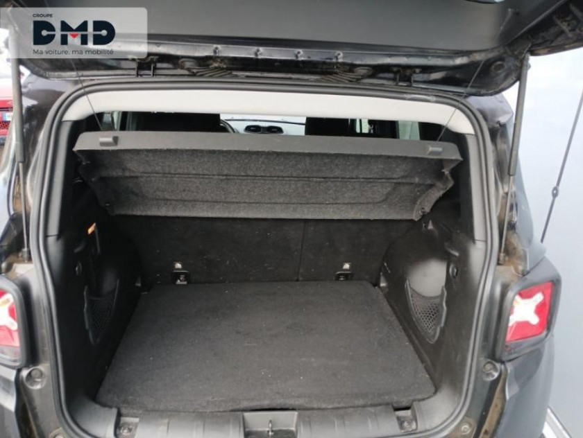 Jeep Renegade 1.3 Gse T4 150ch Opening Edition Basket Series With Lnb Bvr6 - Visuel #12