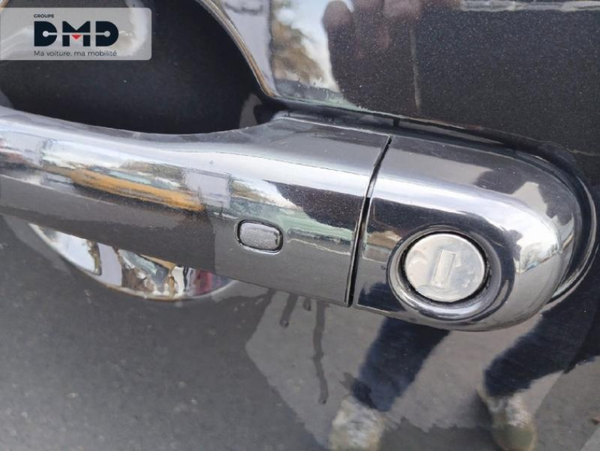 Jeep Renegade 1.3 Gse T4 150ch Opening Edition Basket Series With Lnb Bvr6 - Visuel #14