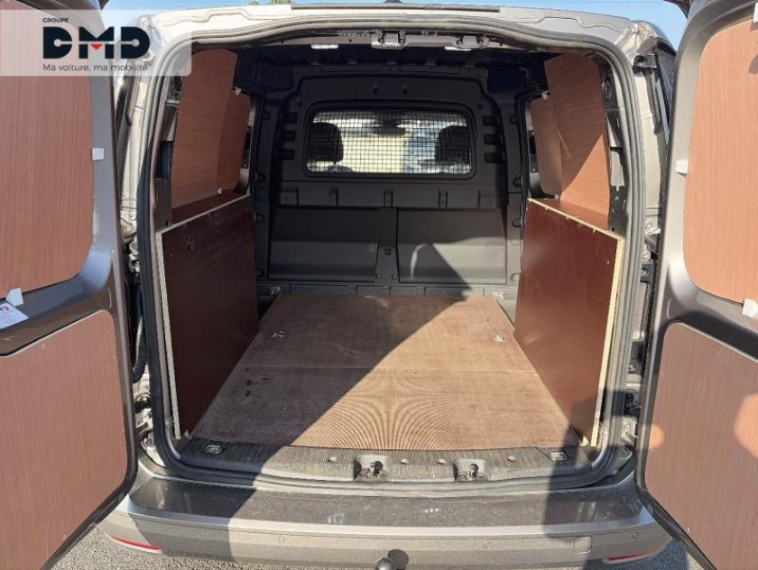 Ford Transit Connect L1 1.5 Ecoboost 150ch Phev Limited Bva6 - Visuel #16
