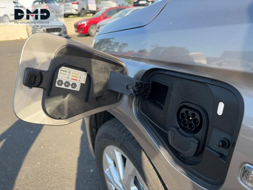 Ford Transit Connect L1 1.5 Ecoboost 150ch Phev Limited Bva6 - Visuel #14