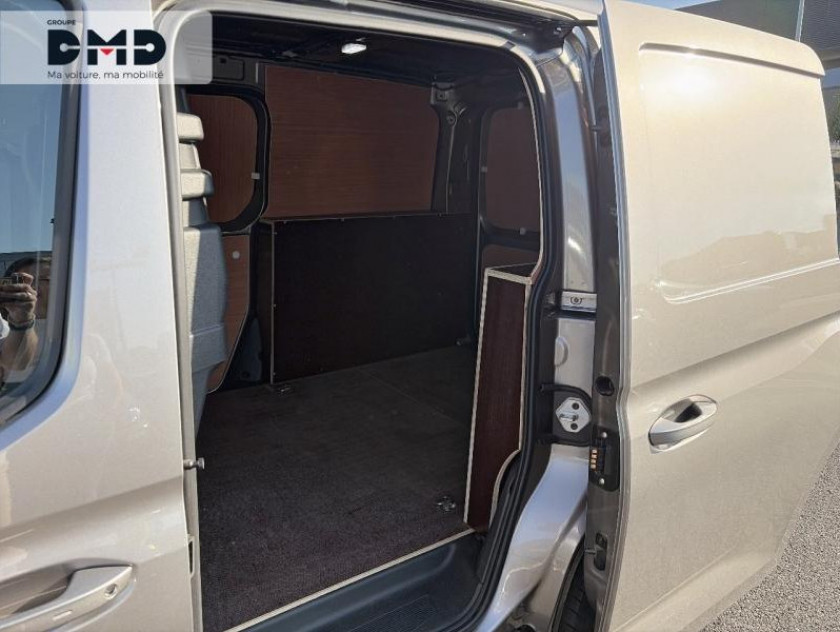 Ford Transit Connect L1 1.5 Ecoboost 150ch Phev Limited Bva6 - Visuel #15