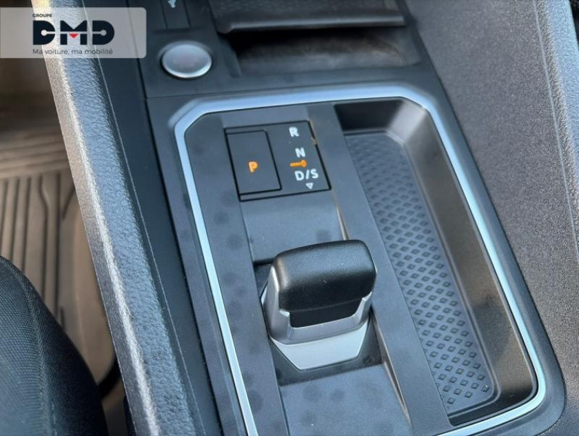 Ford Transit Connect L1 1.5 Ecoboost 150ch Phev Limited Bva6 - Visuel #12