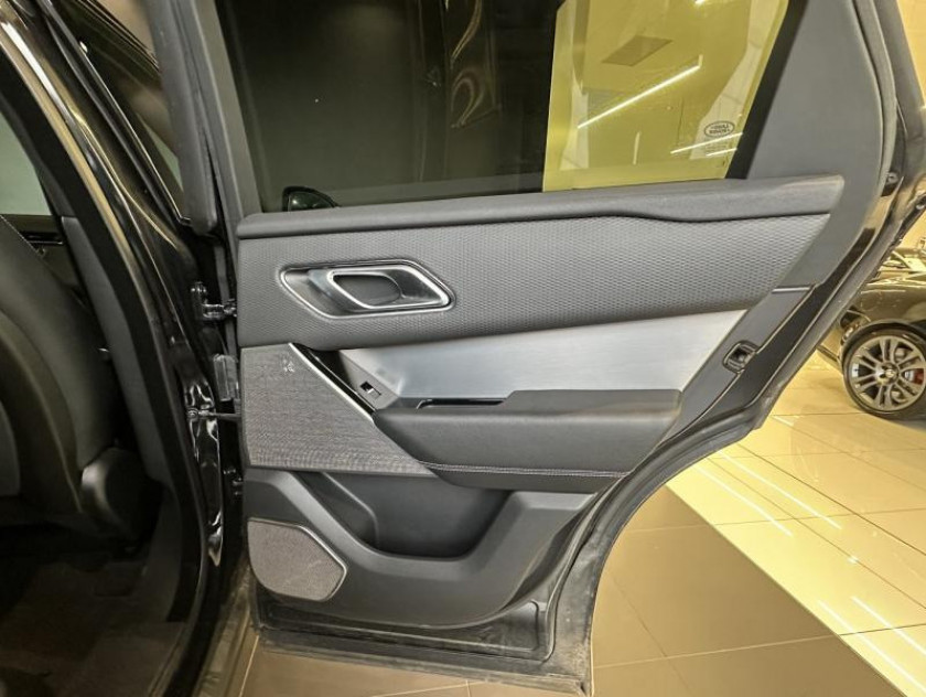 Land-rover Range Rover Velar 2.0d 240ch R-dynamic Se Awd Bva - Visuel #16