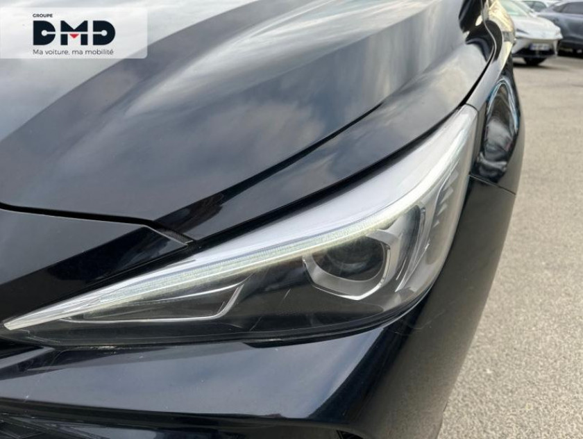 MG Motor Mg3 Hybrid+ 195ch Comfort - Visuel #20