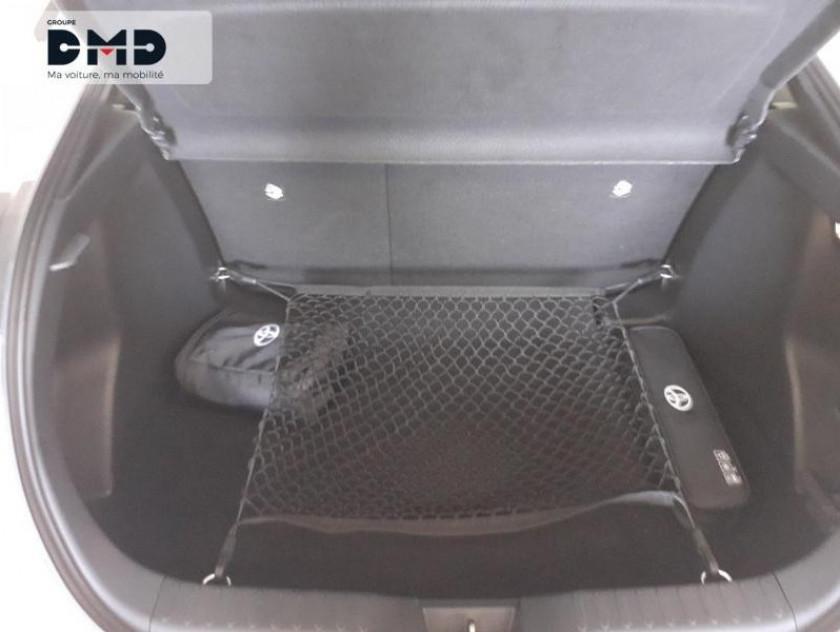 Toyota C-hr 1.8 Hybride 122ch Dynamic E-cvt - Visuel #12