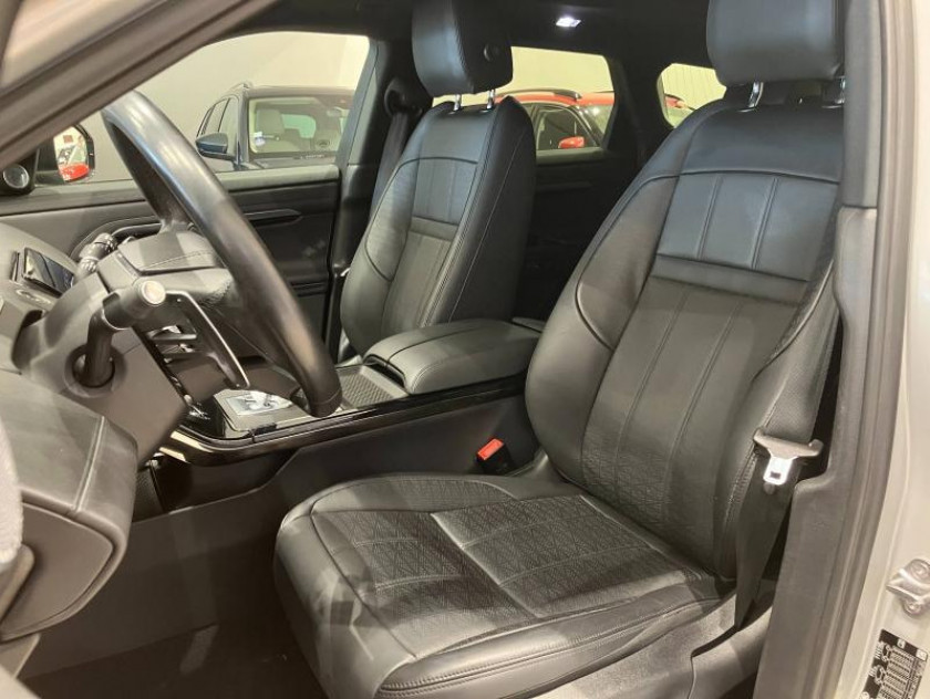 Land-rover Range Rover Evoque 2.0 P200 200ch Flex Fuel Dynamic Hse - Visuel #13