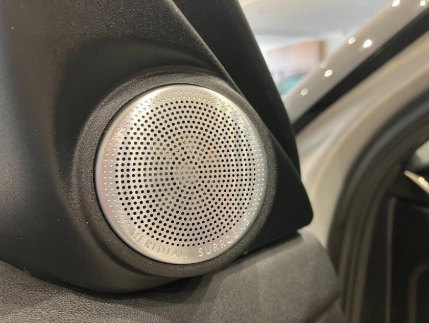 Land-rover Range Rover Evoque 2.0 P200 200ch Flex Fuel Dynamic Hse - Visuel #19