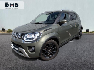 Suzuki Ignis 1.2 Dualjet Hybrid 83ch Pack Allgrip