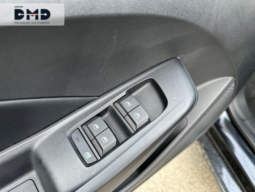 MG Motor Mg3 Hybrid+ 195ch Comfort - Visuel #6