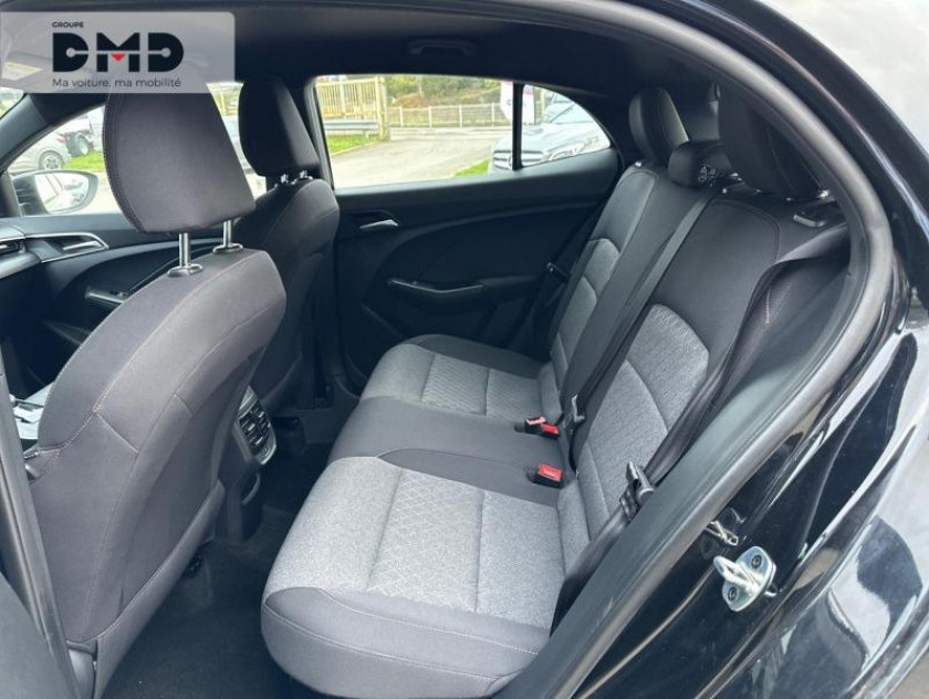 MG Motor Mg3 Hybrid+ 195ch Comfort - Visuel #16