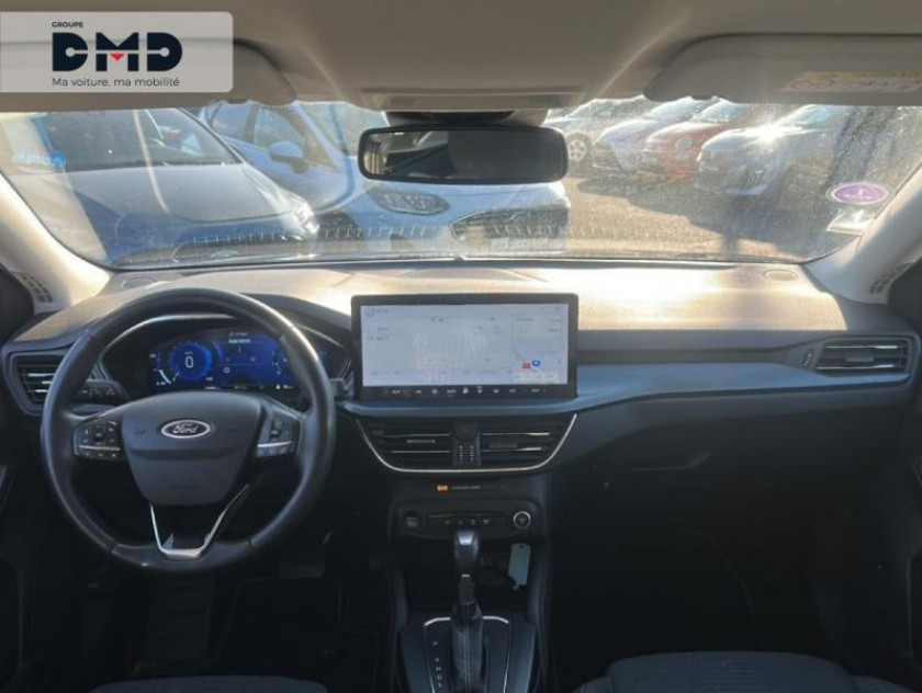 Ford Focus Active Sw 1.0 Ecoboost Mhev 155ch Active X Powershift - Visuel #5