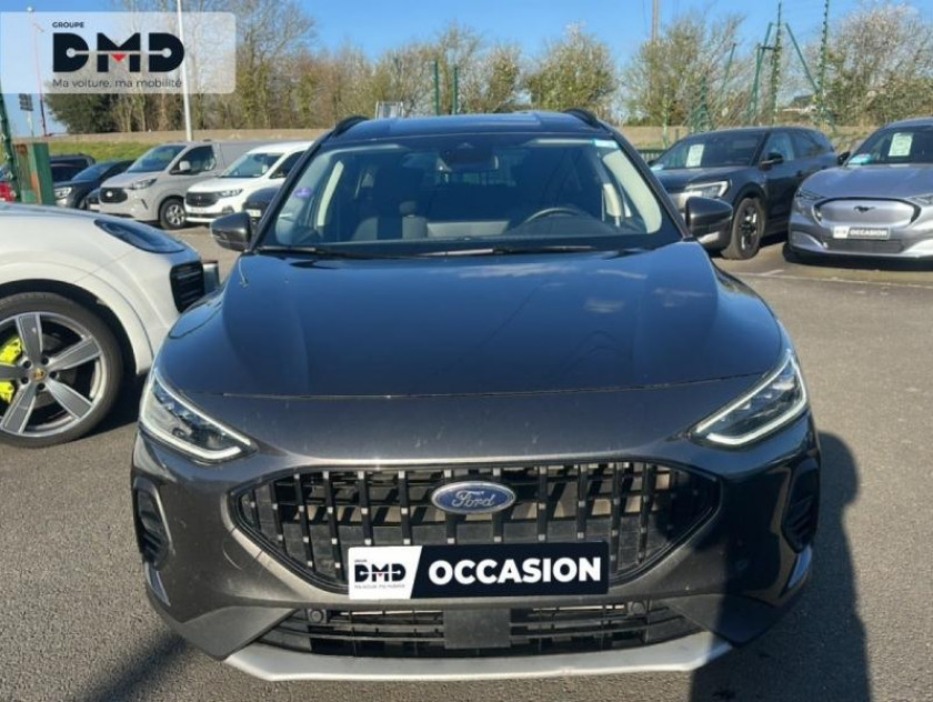 Ford Focus Active Sw 1.0 Ecoboost Mhev 155ch Active X Powershift - Visuel #4