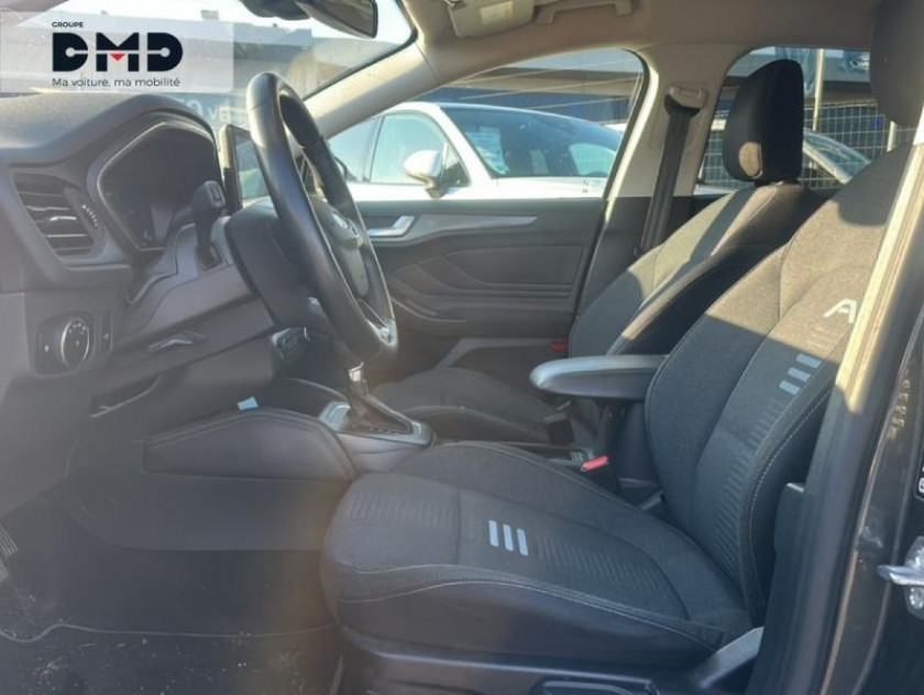 Ford Focus Active Sw 1.0 Ecoboost Mhev 155ch Active X Powershift - Visuel #9