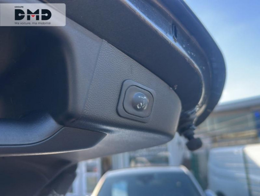Ford Focus Active Sw 1.0 Ecoboost Mhev 155ch Active X Powershift - Visuel #14