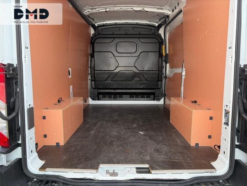 Ford Transit 2t Fg T310 L2h2 2.0 Ecoblue 130ch S&s Trend Business - Visuel #12