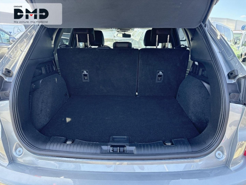 Ford Kuga 2.5 Duratec 180ch Hybrid Flexifuel St-line X Powershift - Visuel #12