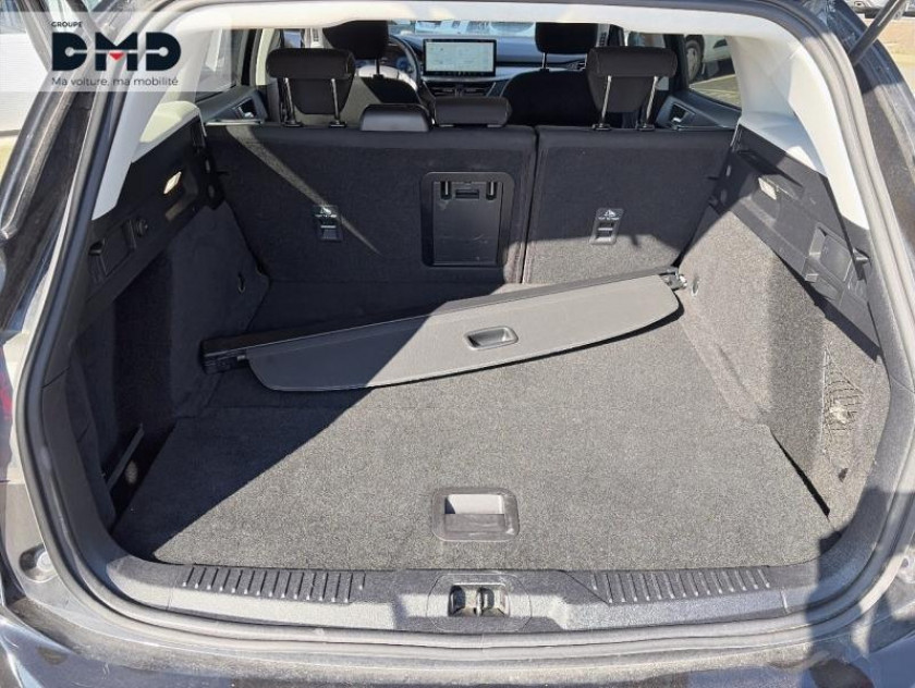 Ford Focus Sw 1.0 Ecoboost Mhev 125ch Titanium X Business - Visuel #13
