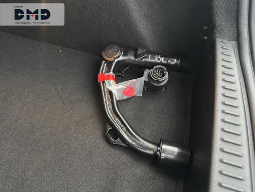 Ford Focus Active 1.0 Ecoboost Mhev 155ch Active Vignale Powershift - Visuel #14