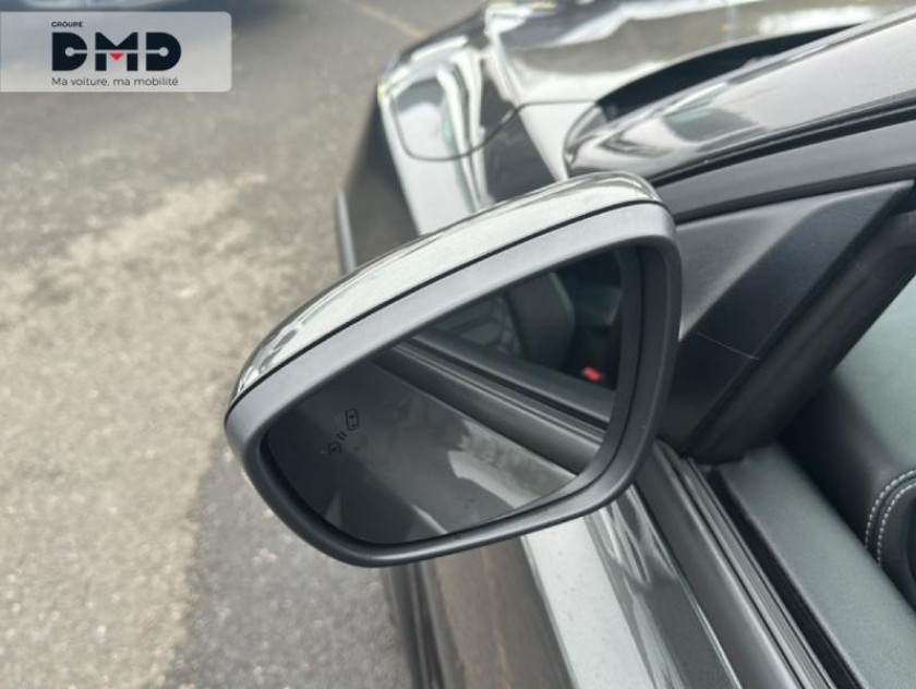 Ford Focus Active 1.0 Ecoboost Mhev 155ch Active Vignale Powershift - Visuel #17