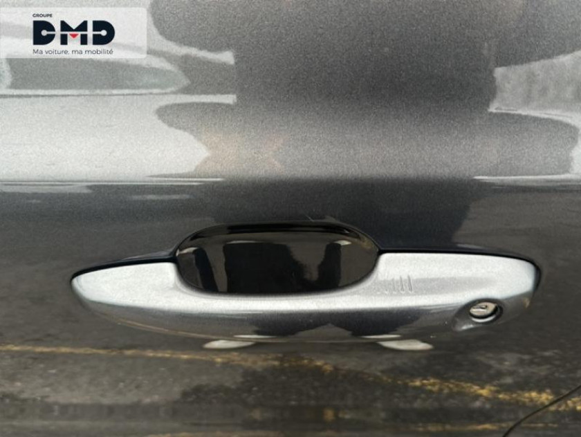 Ford Focus Active 1.0 Ecoboost Mhev 155ch Active Vignale Powershift - Visuel #16