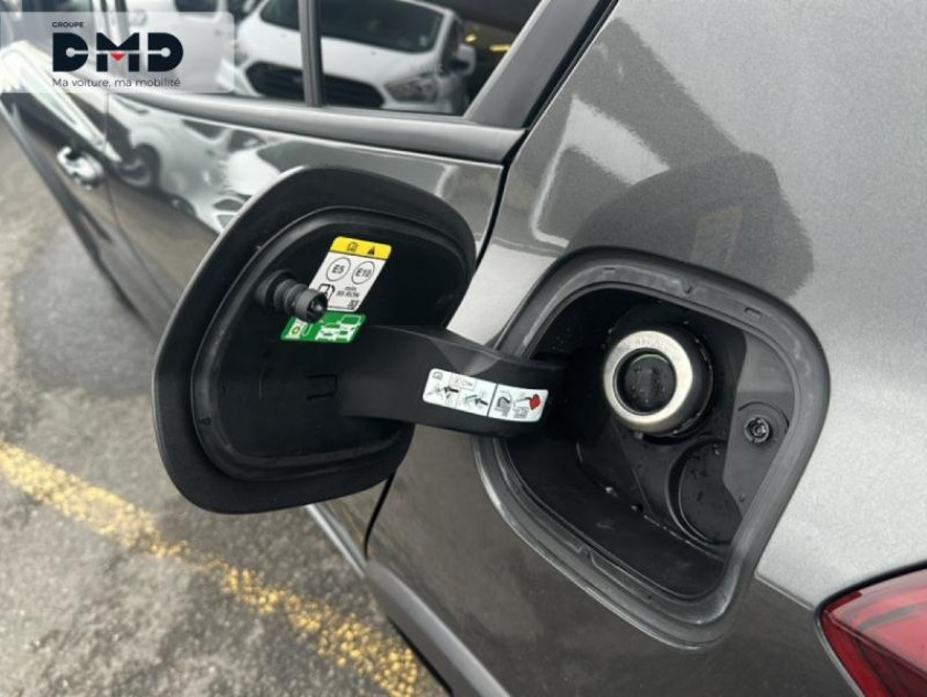 Ford Focus Active 1.0 Ecoboost Mhev 155ch Active Vignale Powershift - Visuel #15