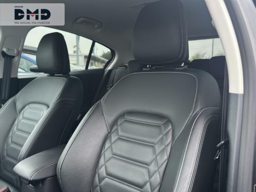 Ford Focus Active 1.0 Ecoboost Mhev 155ch Active Vignale Powershift - Visuel #20