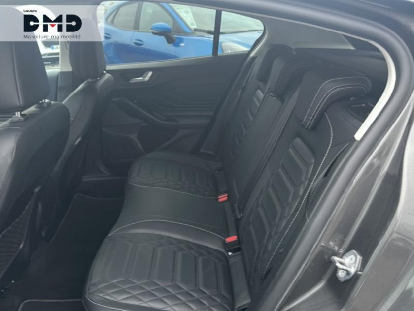 Ford Focus Active 1.0 Ecoboost Mhev 155ch Active Vignale Powershift - Visuel #10