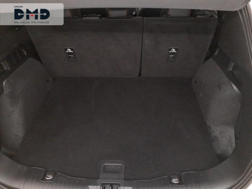 Ford Kuga 2.5 Duratec 180ch Hybrid Flexifuel St-line X Powershift - Visuel #12