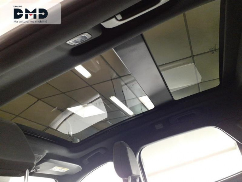 Ford Kuga 2.5 Duratec 180ch Hybrid Flexifuel St-line X Powershift - Visuel #14