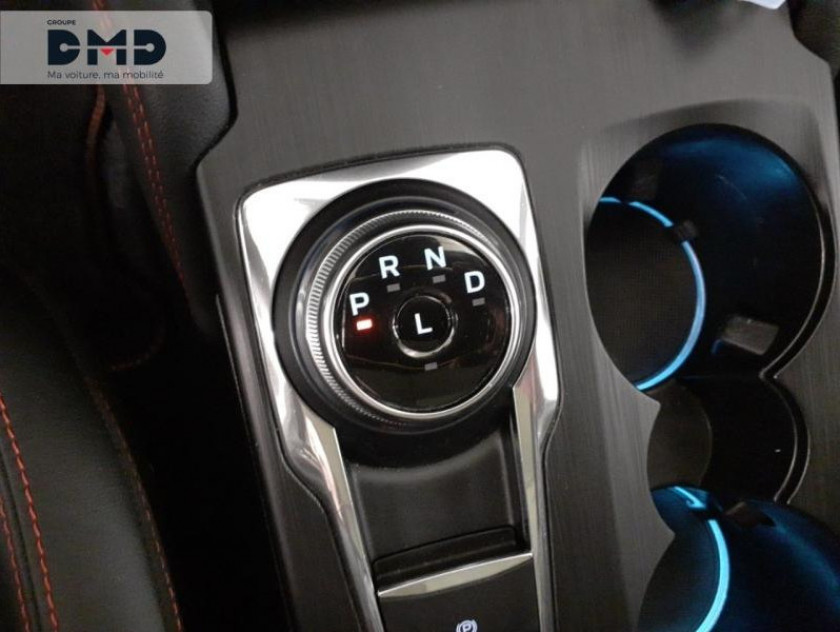Ford Kuga 2.5 Duratec 180ch Hybrid Flexifuel St-line X Powershift - Visuel #8