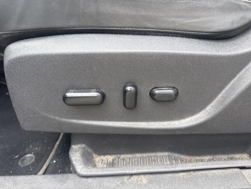 Ford Kuga 1.5 Flexifuel-e85 150ch Stop&start Vignale 4x2 Euro6.2 - Visuel #16