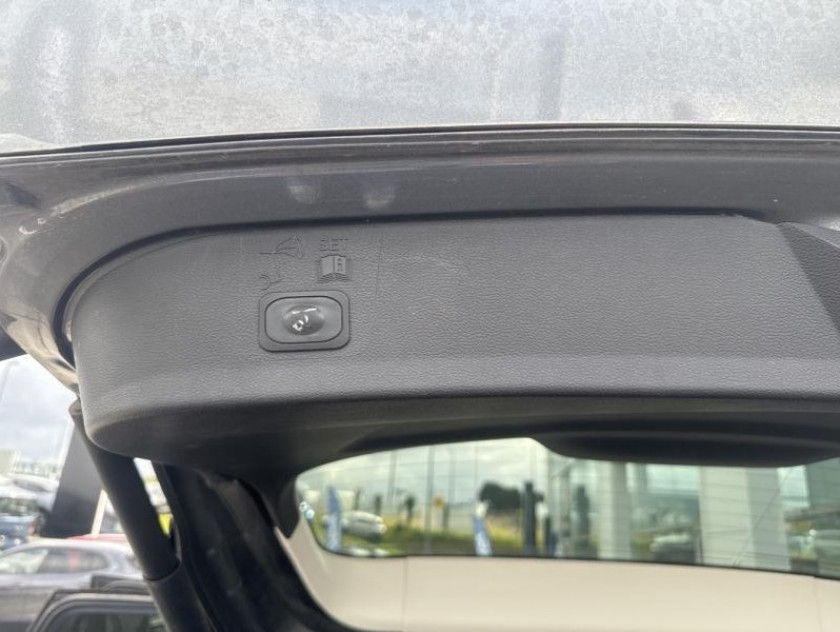 Ford Kuga 1.5 Flexifuel-e85 150ch Stop&start Vignale 4x2 Euro6.2 - Visuel #14