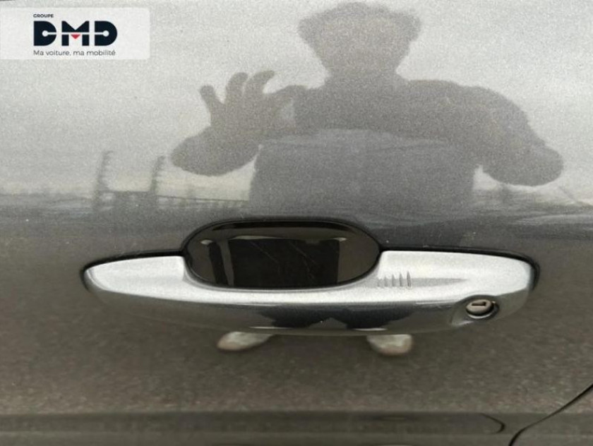 Ford Kuga 2.5 Duratec 225ch Phev Titanium Bva - Visuel #17