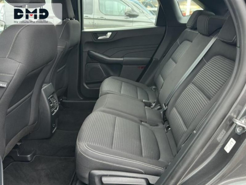 Ford Kuga 2.5 Duratec 225ch Phev Titanium Bva - Visuel #10