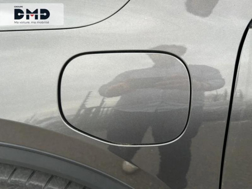 Ford Kuga 2.5 Duratec 225ch Phev Titanium Bva - Visuel #15