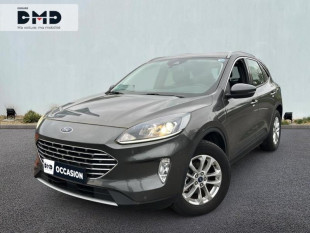 Ford Kuga 2.5 Duratec 225ch Phev Titanium Bva