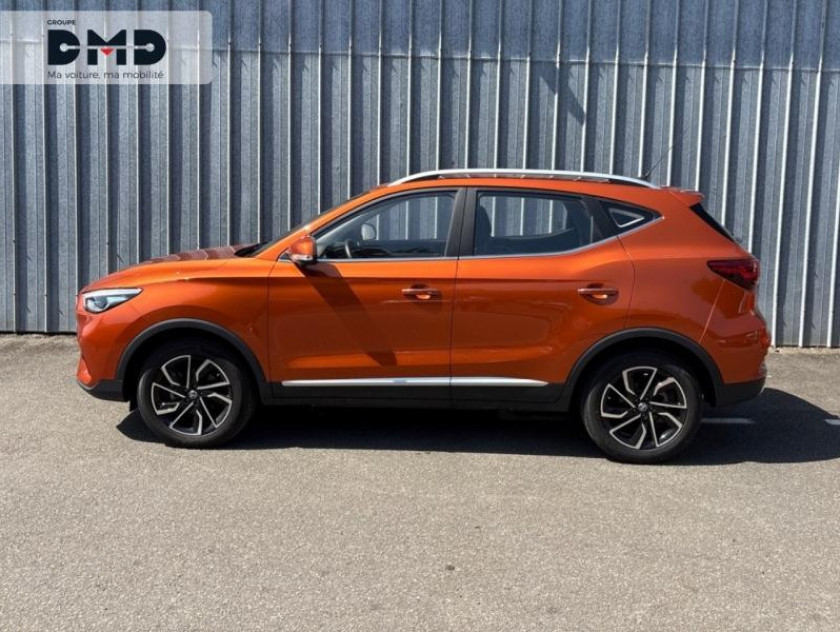 MG Motor Zs 1.0 T-gdi 111ch Luxury - Visuel #2