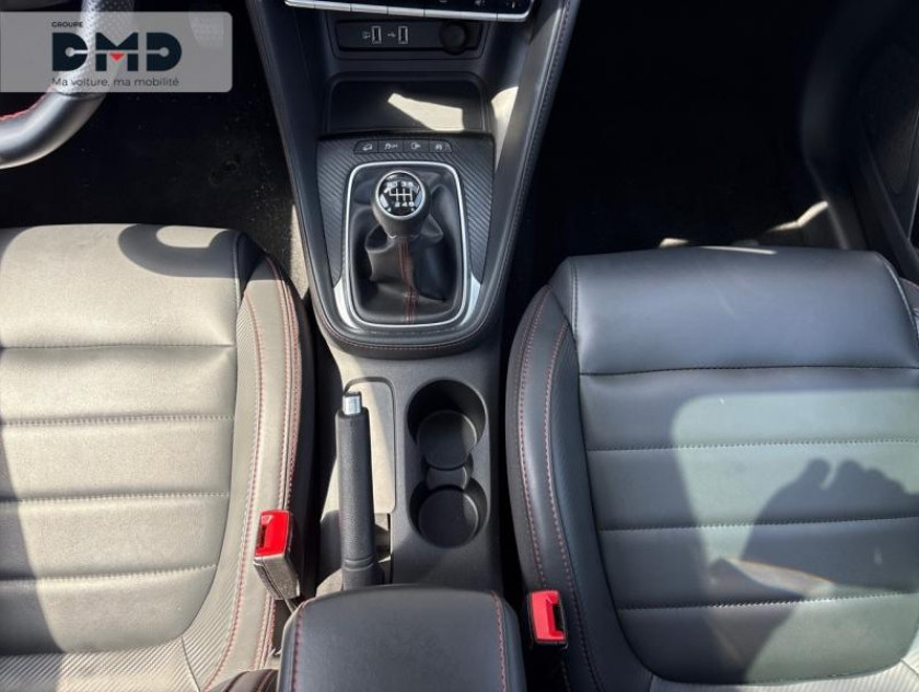 MG Motor Zs 1.0 T-gdi 111ch Luxury - Visuel #8