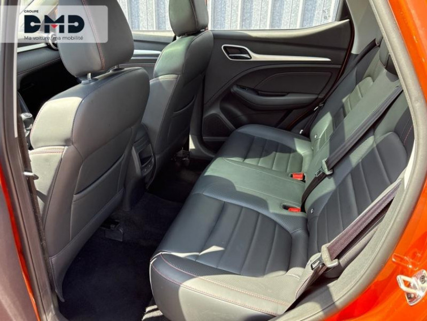 MG Motor Zs 1.0 T-gdi 111ch Luxury - Visuel #10