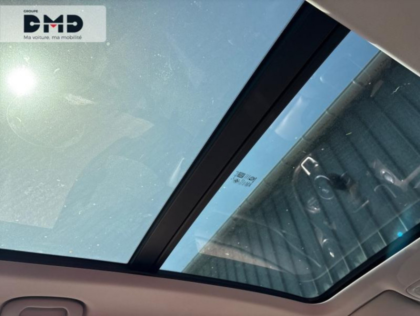 MG Motor Zs 1.0 T-gdi 111ch Luxury - Visuel #14