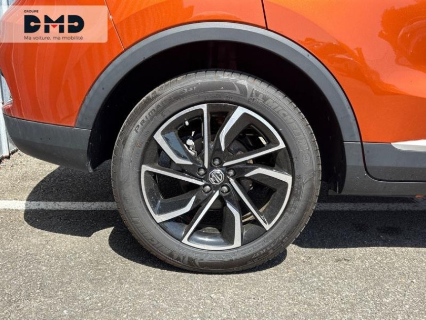 MG Motor Zs 1.0 T-gdi 111ch Luxury - Visuel #13