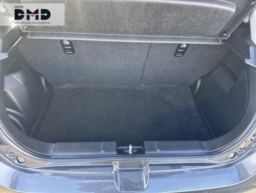 Suzuki Swift 1.2 Hybrid 83ch Privilège - Visuel #12