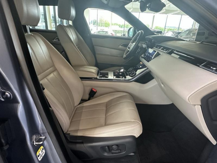 Land-rover Range Rover Velar 2.0 P400e 404ch Phev R-dynamic Se Awd Bva - Visuel #9