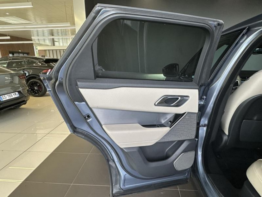 Land-rover Range Rover Velar 2.0 P400e 404ch Phev R-dynamic Se Awd Bva - Visuel #10